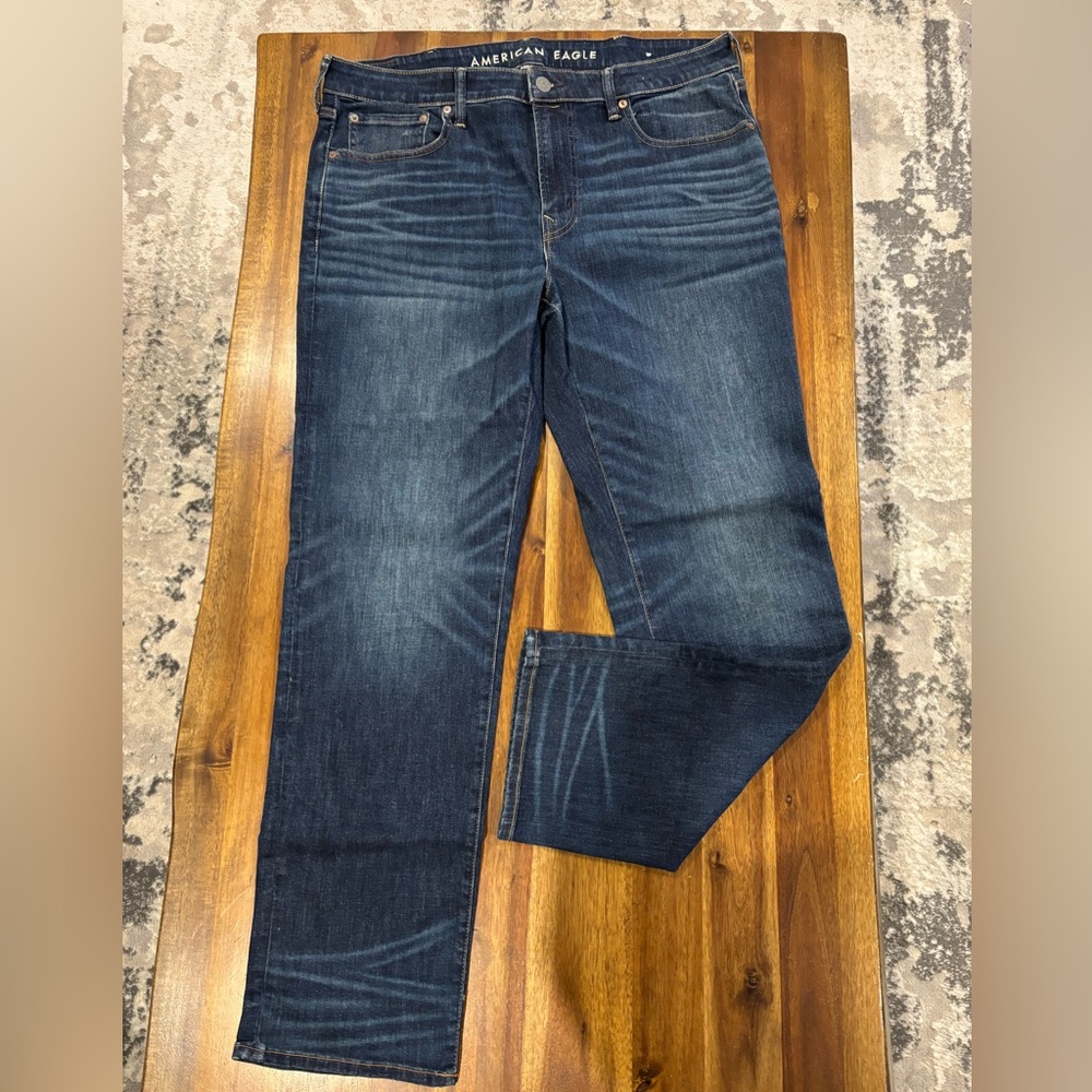 American Eagle Air Flex Classic Men's Jeans 38x32